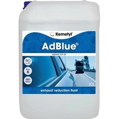 Kemetyl AdBlue 20 l