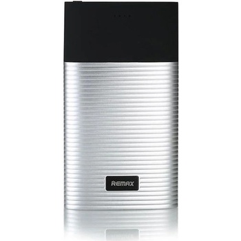 REMAX RPP-27 Perfume Power Bank 10000mAh, сребрист (26707-uniw)