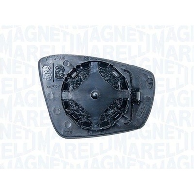 Sklo do zrcátka, vnější zrcátko MAGNETI MARELLI 182209008900