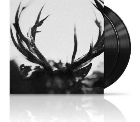 IHSAHN - IHSAHN LP