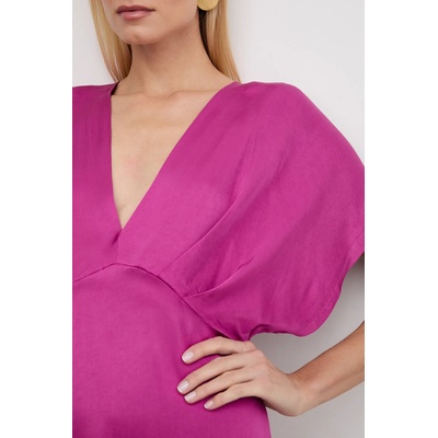 ANSWEAR Рокля Answear. LAB (WS26-SUD025)