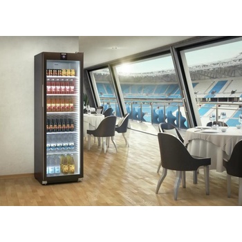 Image 1 of Liebherr MRFVG 4011 Black