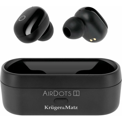Kruger&Matz KMP-AD1