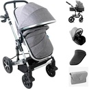 Image 1 of KikkaBoo Darling 3 in 1