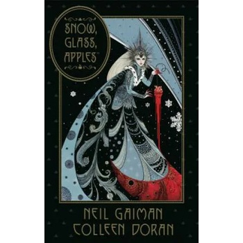 Image 1 of Neil Gaiman's Snow, Glass, Apples