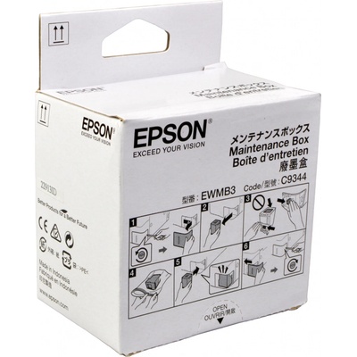 Epson C12C934461 - originálna