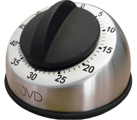 JVD DM83