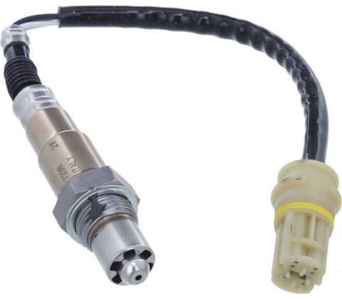 Lambda sonda VALEO 368497