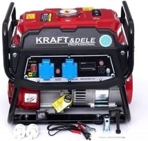 KraftDele KD150
