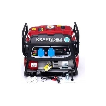 KraftDele KD150