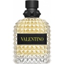 Valentino Uomo Born In Roma Yellow Dream toaletná voda pánska 100 ml