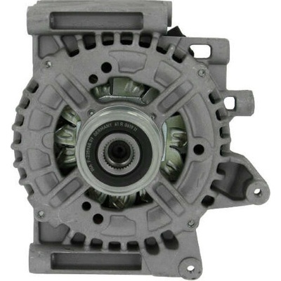 Alternátor Mercedes Cdi Bosch 0121715029, A0131549002