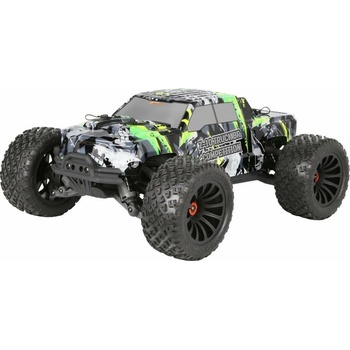 DF models RC auto Z-10 Competition Truck brushed RTR XL 1:10