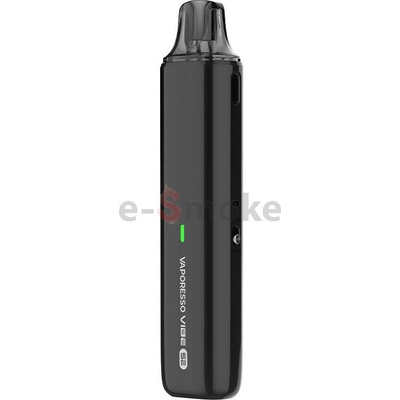 Vaporesso Vibe SE Pod 1100 mAh Black 1 ks