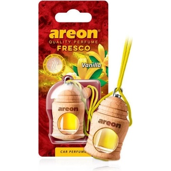 Areon Fresco Vanilla 4ml