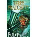 Pod parou. Úžasná Zeměplocha 40 - Terry Pratchett