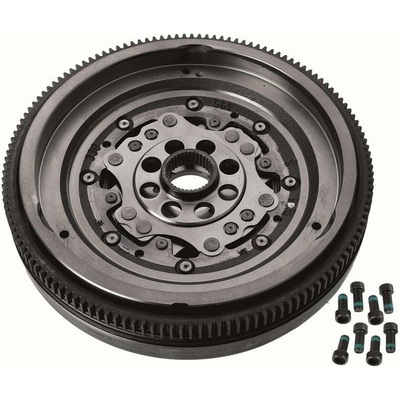 SACHS 2295 001 817 Setrvačník (2295001817)