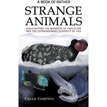 Book of Rather Strange Animals