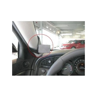 Brodit ProClip montážna konzola pre Saab 9-5 11-12, vľavo na stĺpik 804515