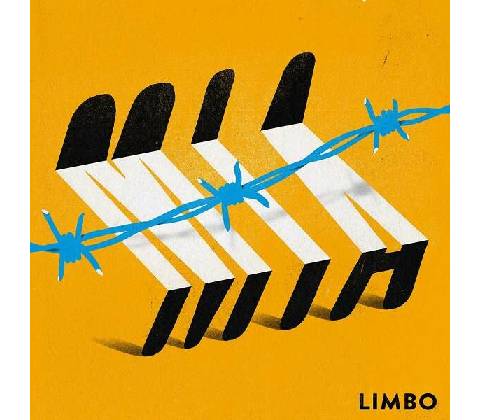 MIA. - LIMBO CD