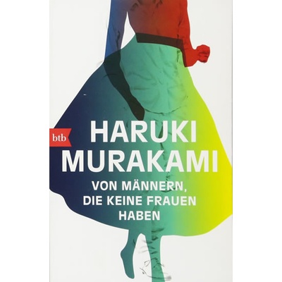 Murakami , Haruki
