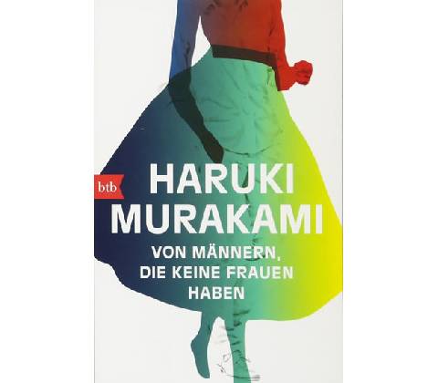 Murakami , Haruki