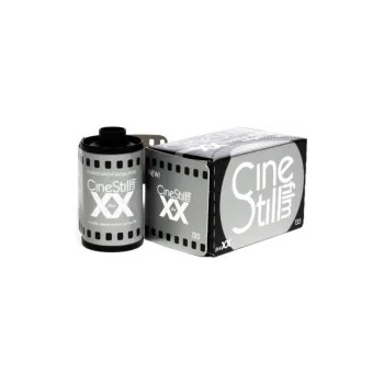 CineStill Филм CINESTILL BWXX (DOUBLE-X) Black&White 135/36