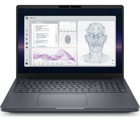 Dell Pro Max Plus16 6XWKF