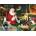 Cobble Hill - Puzzle Santa's Playtime 275 XL - 275 piese