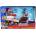 Spin Master Игрален комплект Spin Master Paw Patrol - Пожарникарски спасителен отряд (97251)