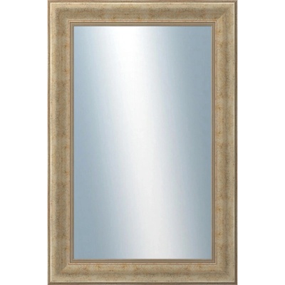 Dantik 40x60 cm zlaté patina 2774