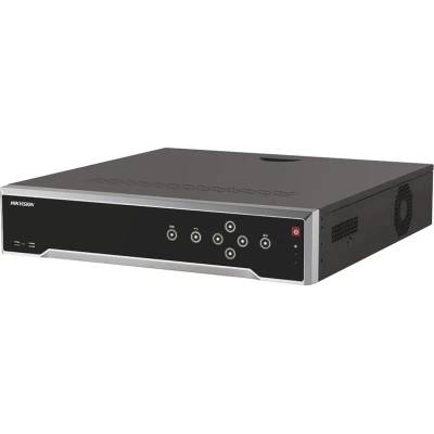 Hikvision 32-channel NVR DS-7732NI-I4/16P(B)