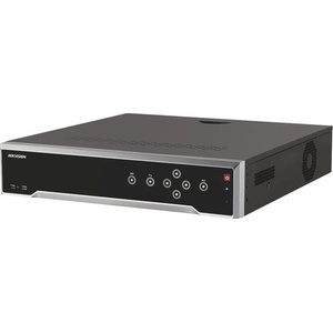 Hikvision 32-channel NVR DS-7732NI-I4/16P(B)