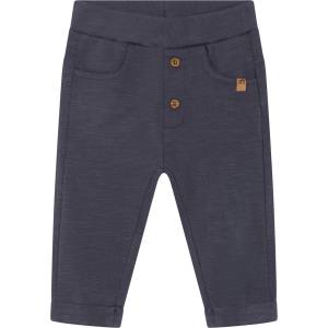 Minymo Детски ежедневен панталон Minymo Kid's Pants Sweat Casual trousers - Odyssey Gray - размер 86 (EU) (701-4377-0215)