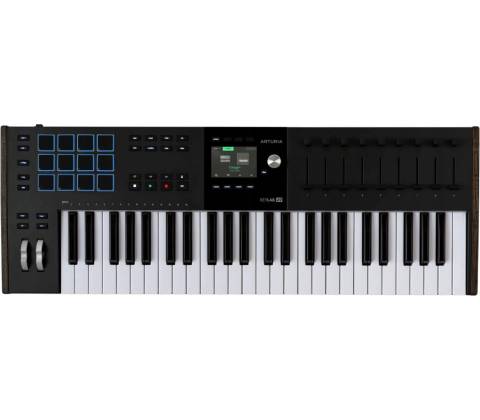 Arturia KeyLab 49 mk3