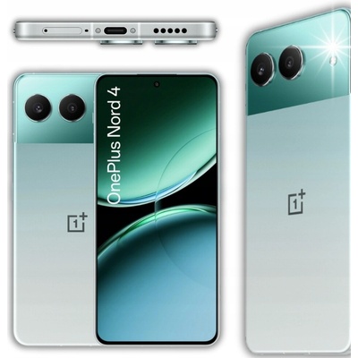 OnePlus Nord 4 5G 16GB/512GB