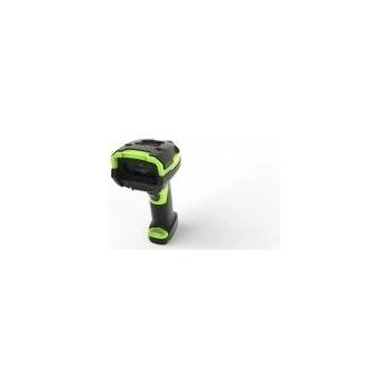 Zebra Li3608 rugd linear imgr cord/industrial green vibr motor