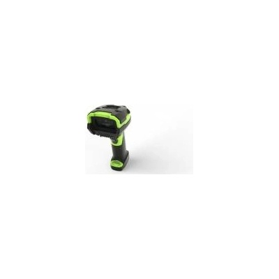 Zebra Li3608 rugd linear imgr cord/industrial green vibr motor