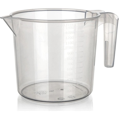 Odměrka 1,5L PH s výlevkou CULINARIA