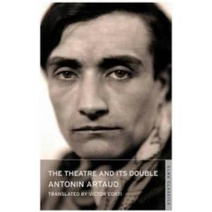 Theatre and Its Double (2013)