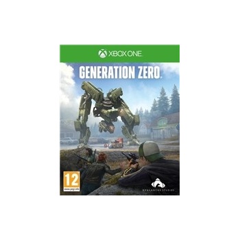 Generation Zero