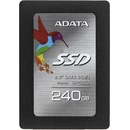ADATA SP550 240GB, 2,5" SATA, ASP550SS3-240G