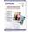 Epson Premium Semigloss A3+/20 C13S041328