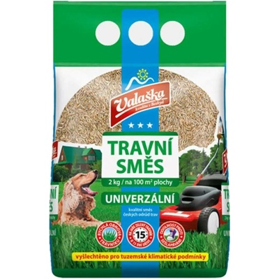 Forestina Valaška univerzální 2 kg