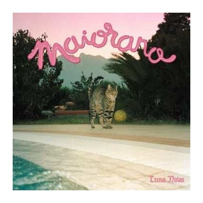 Maioranio - Luna Nova LP