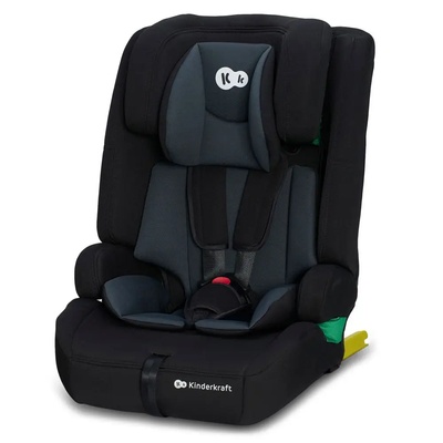 KinderKraft Safety Fix 2