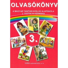 Olvasókönyv 3 - Burai Lászlóné