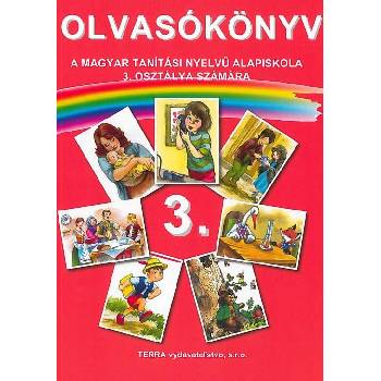 Olvasókönyv 3 - Burai Lászlóné