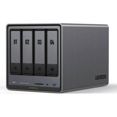 Ugreen NASync DXP4800 Plus 35261