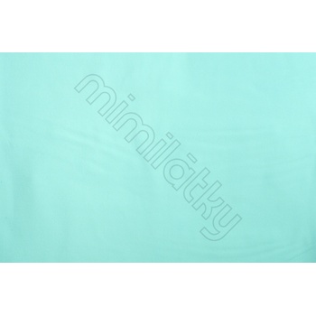 Softshell mintový